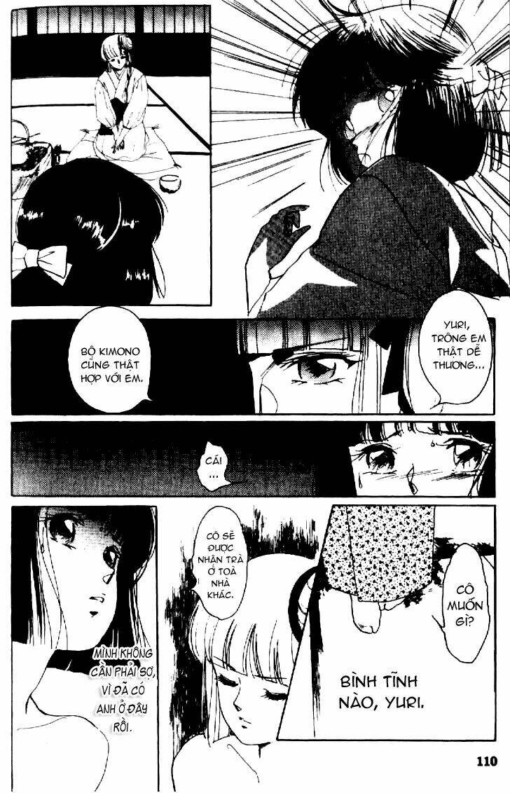 vampire princess miyu chapter 4 27