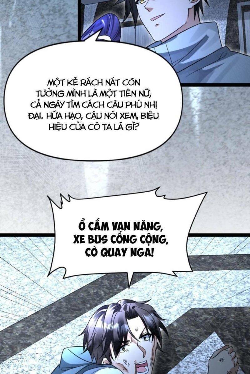 đóng băng toàn cầu: tôi gây dựng nên phòng an toàn thời tận thế chapter 52 8