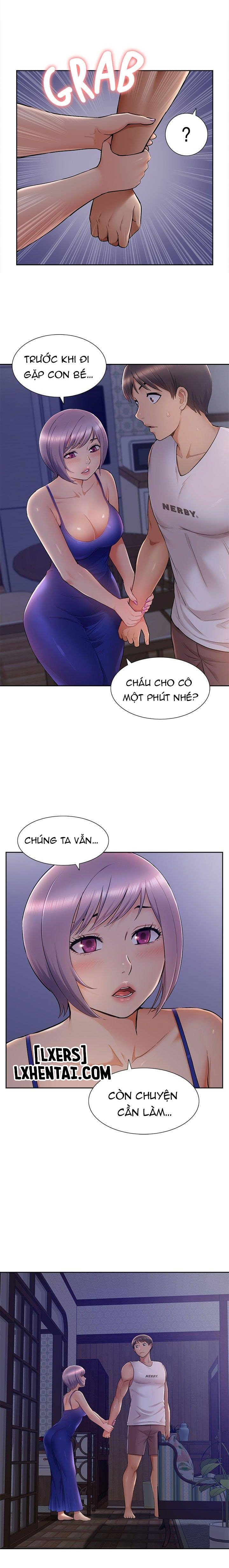 mẹ và con gái chapter 31 19