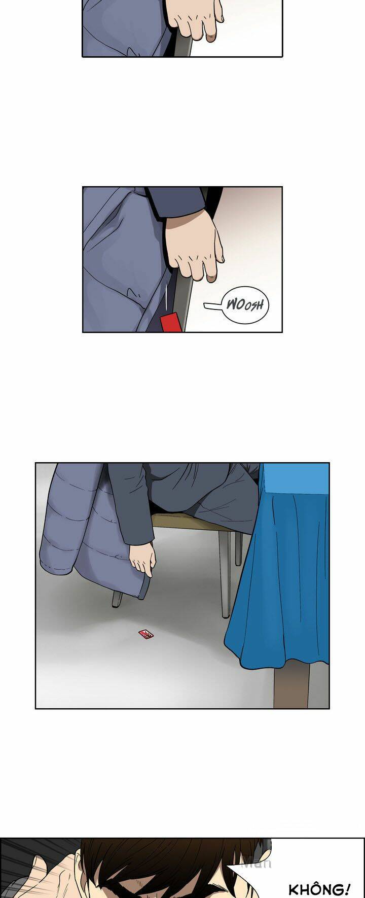thần bài siêu năng chapter 127 17