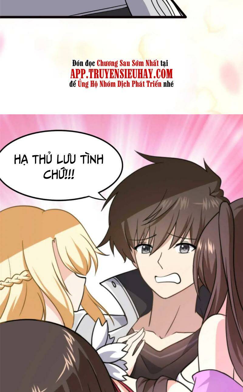 bạn gái virus của tôi chapter 399 49