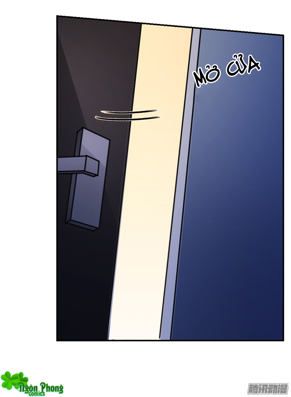 phúc hắc tổng tài đừng tới đây chapter 34 13