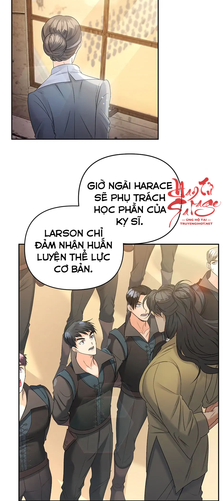 ebony, quạ đen chapter 84.1 7