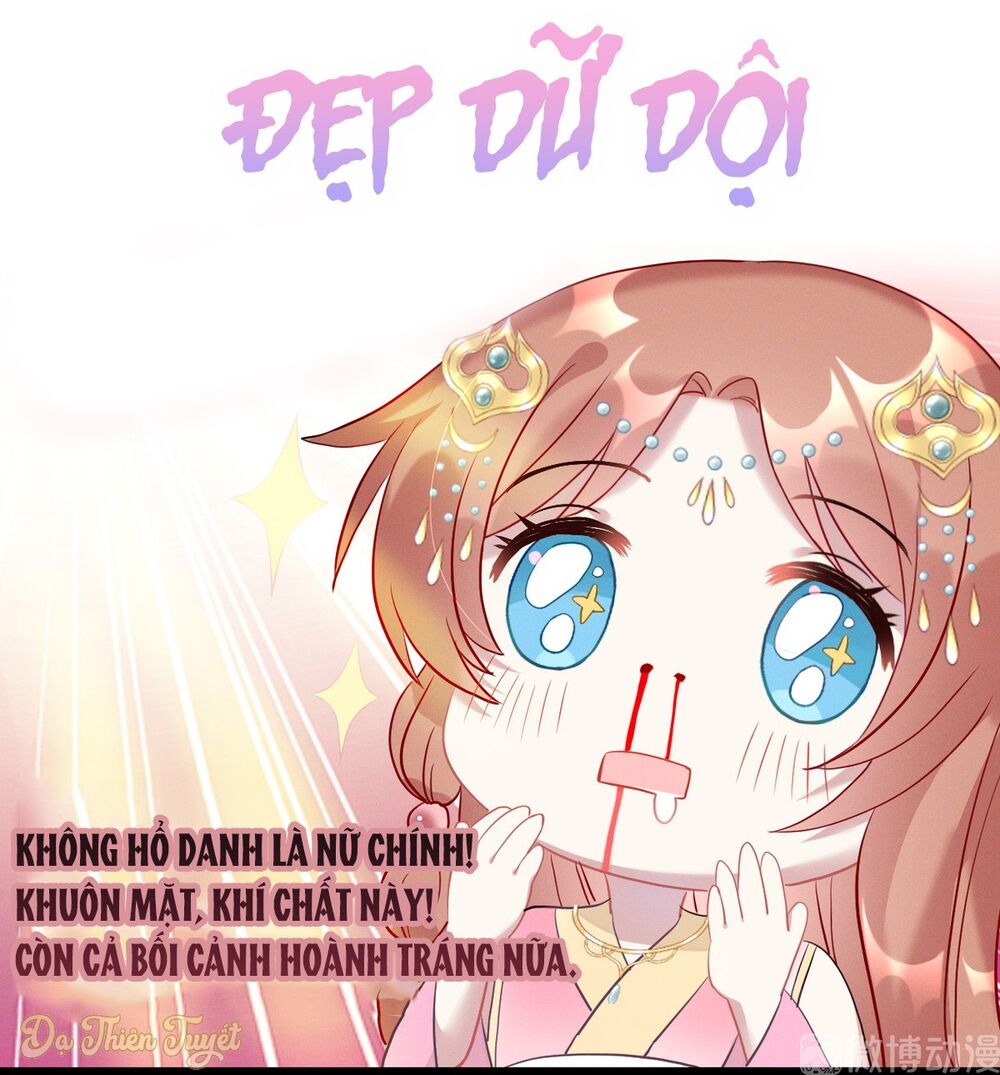 nhân vật phản diện biến thành sủng vật chapter 2 31