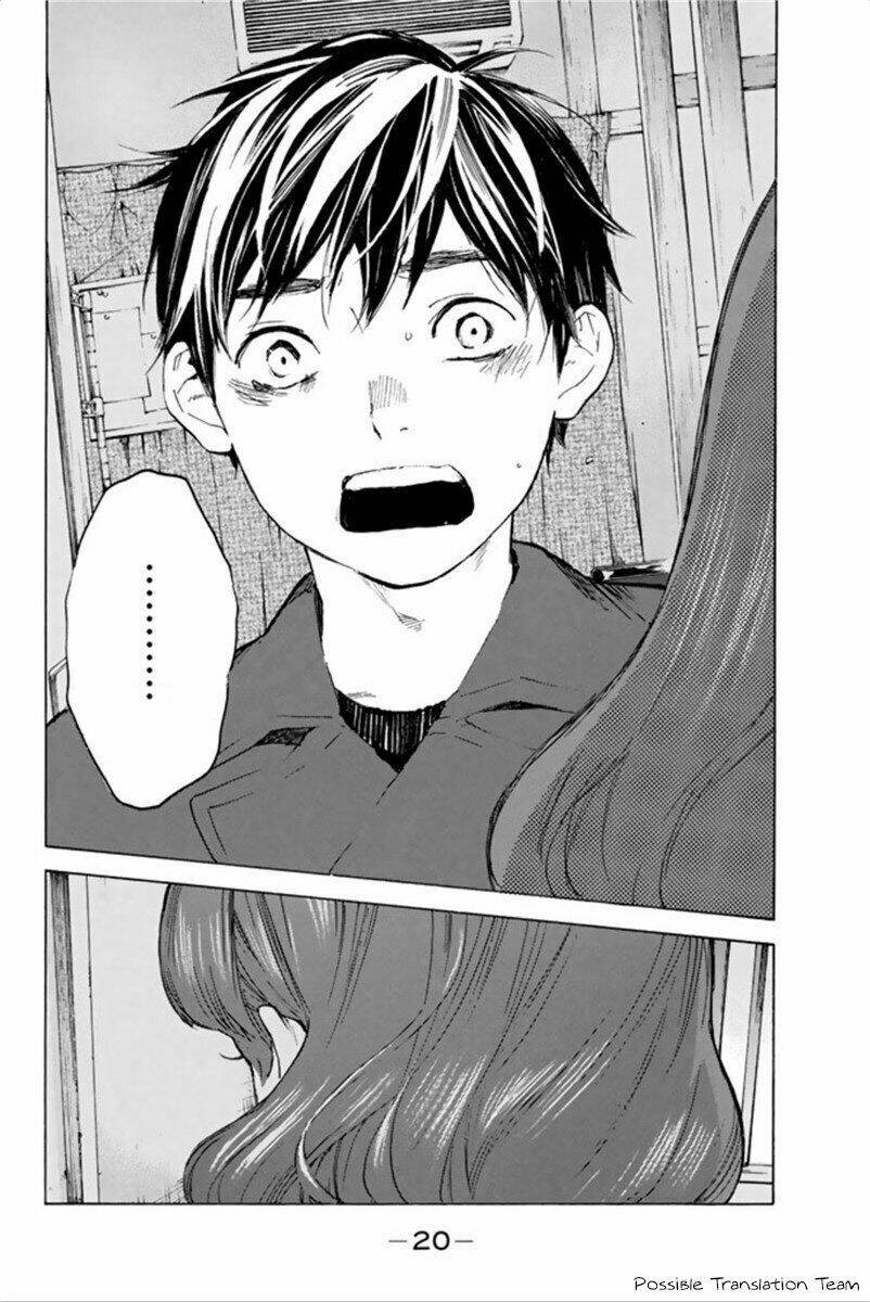 forget me not chapter 24 24