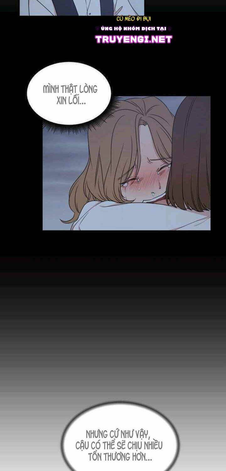 idol sống trong nhà tôi ! chapter 16 27