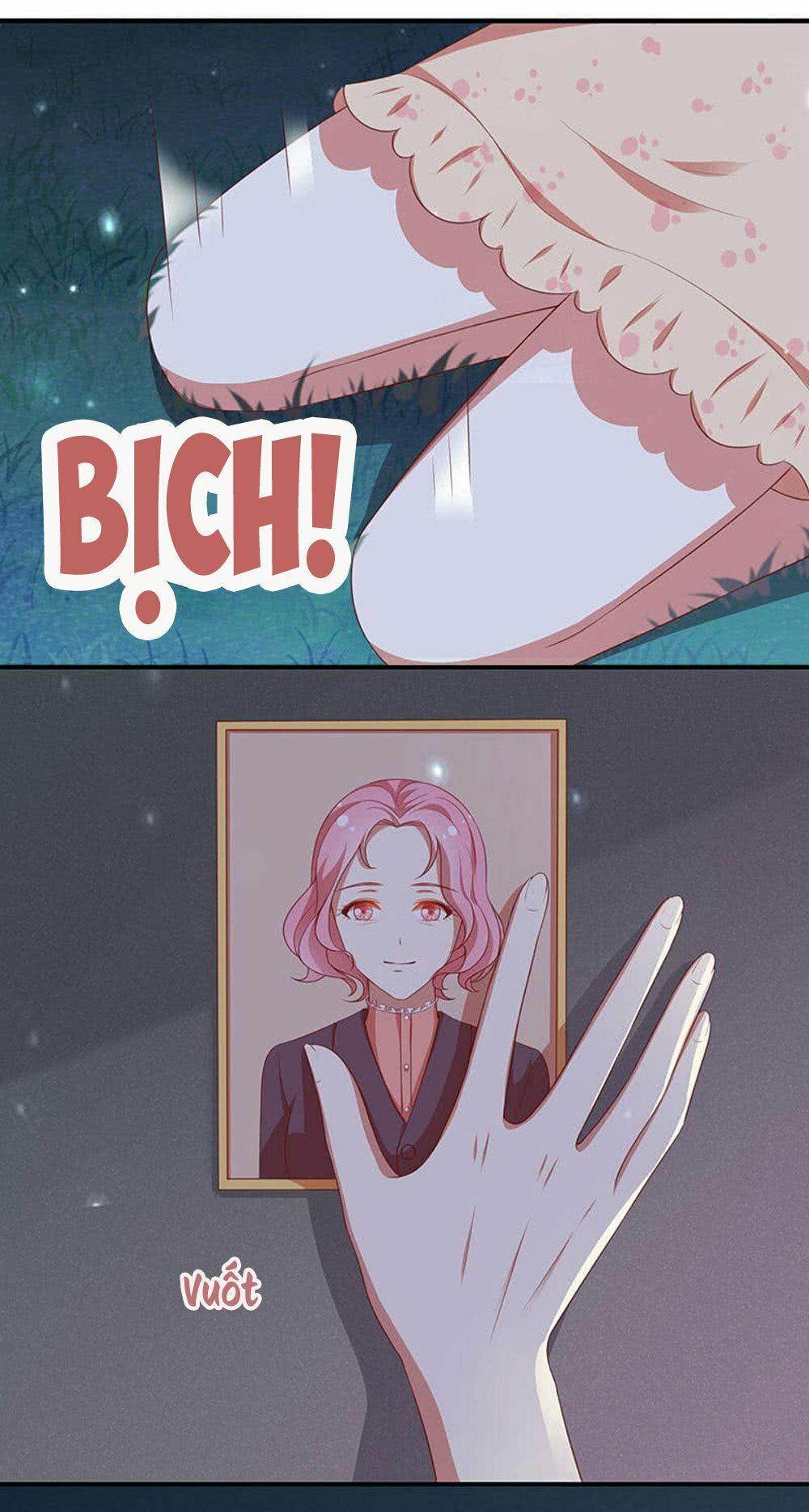 cả thế giới đều không bằng người chapter 65 33