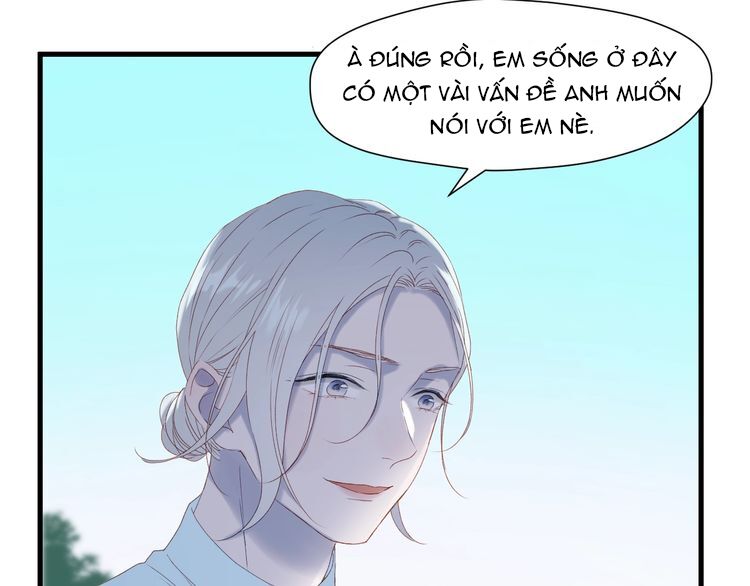 lượm được một tiểu hồ ly phần 3 chapter 16 23