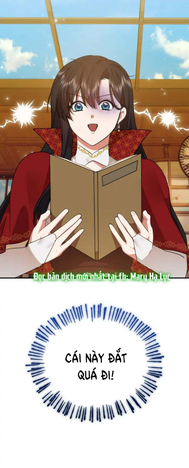 [18+] dũng sĩ vị tha chapter 11.1 2