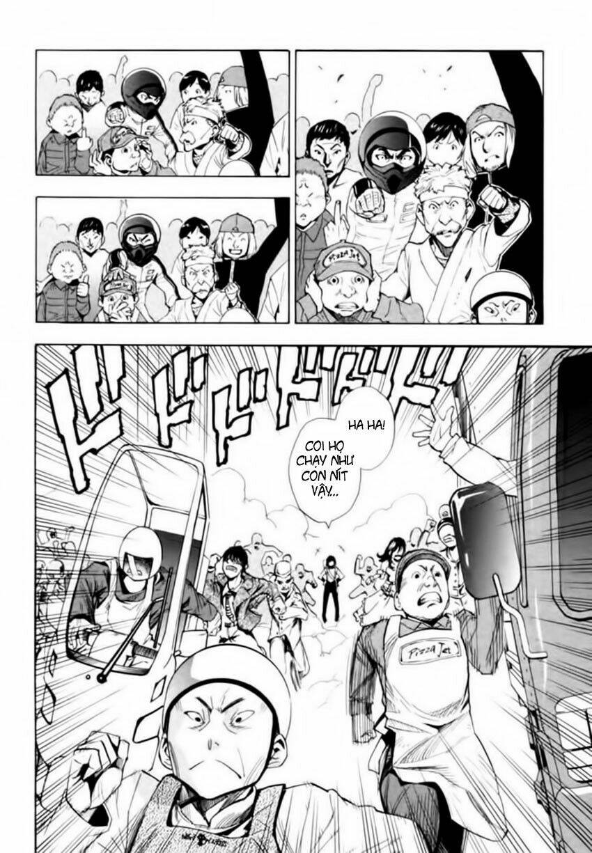 zennou no noa chapter 4 23