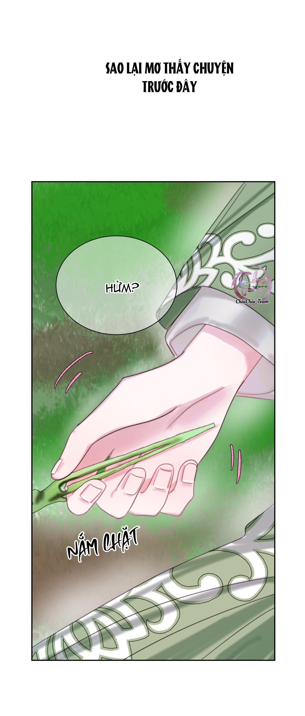 vài câu chuyện với sư tôn sau khi xuyên sách chapter 70 4