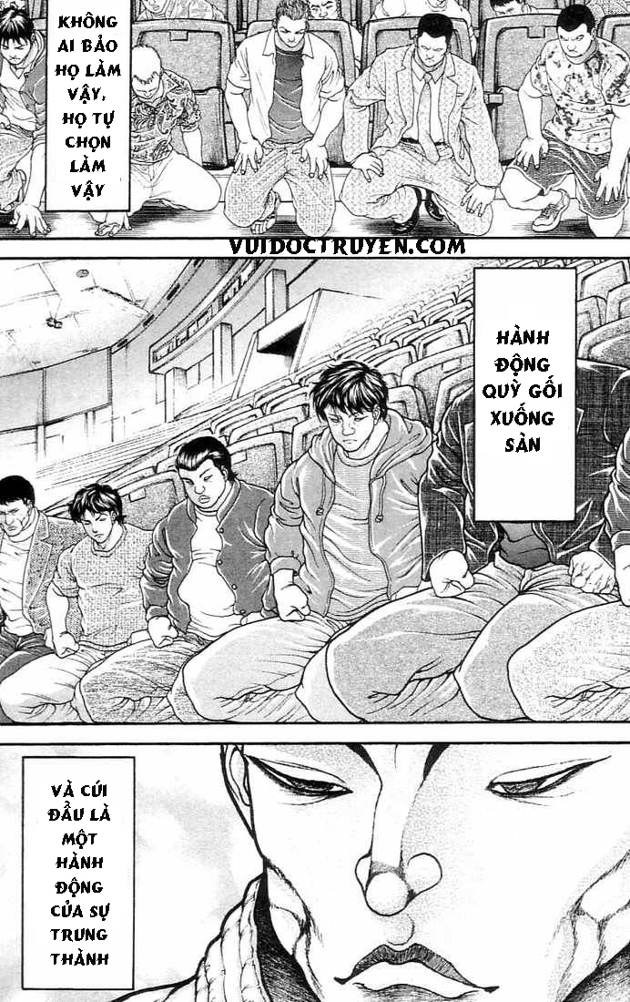 baki – son of ogre chapter 135 8