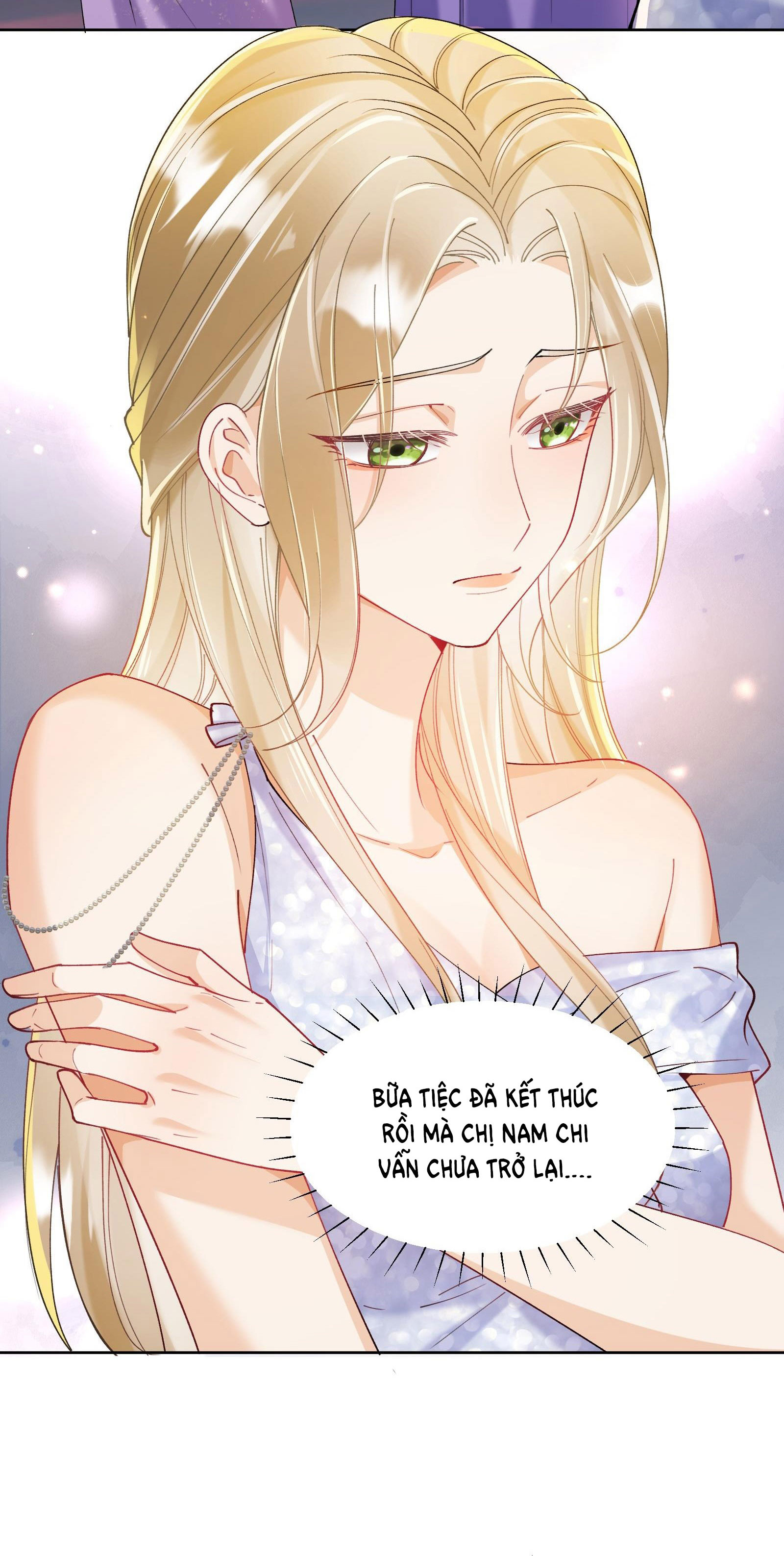 chưa biết ai hơn ai chapter 15 43