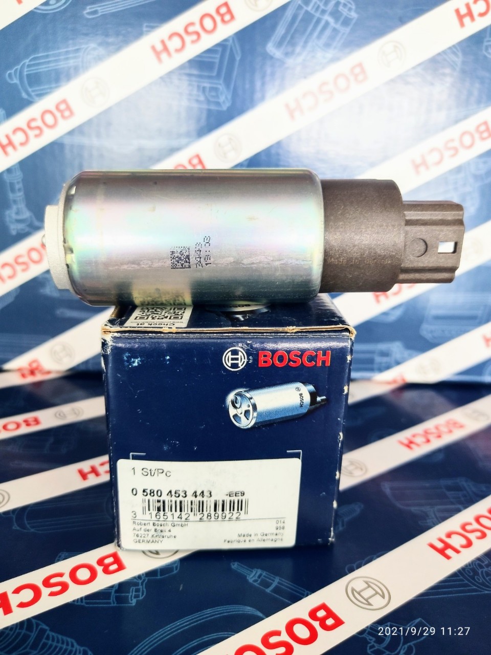 Bộ Đèn LED Gầm 12V 6000K Đổi Màu Báo Rẽ Mitsubishi Triton Pajero Sport PSAN (2011-2021)