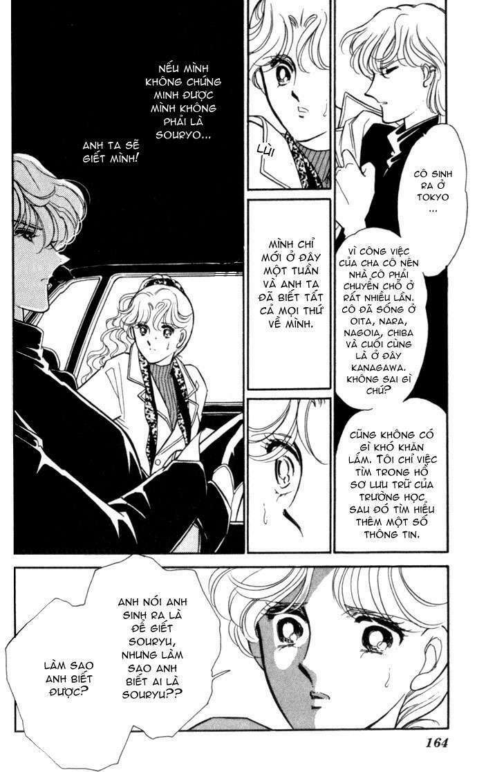 dấu phong ấn xanh chapter 1 154