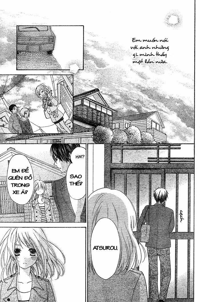 hajimari no niina chapter 3 23