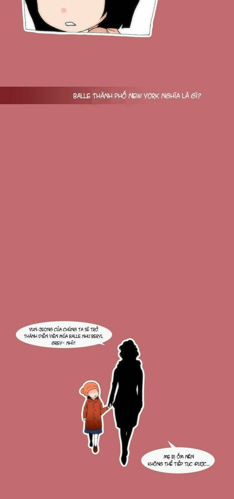 can't see can't hear but love chapter 18 25