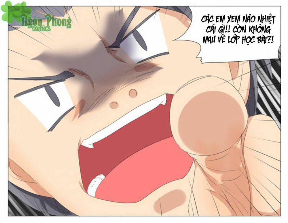 rất muốn gặp cậu chapter 11 4