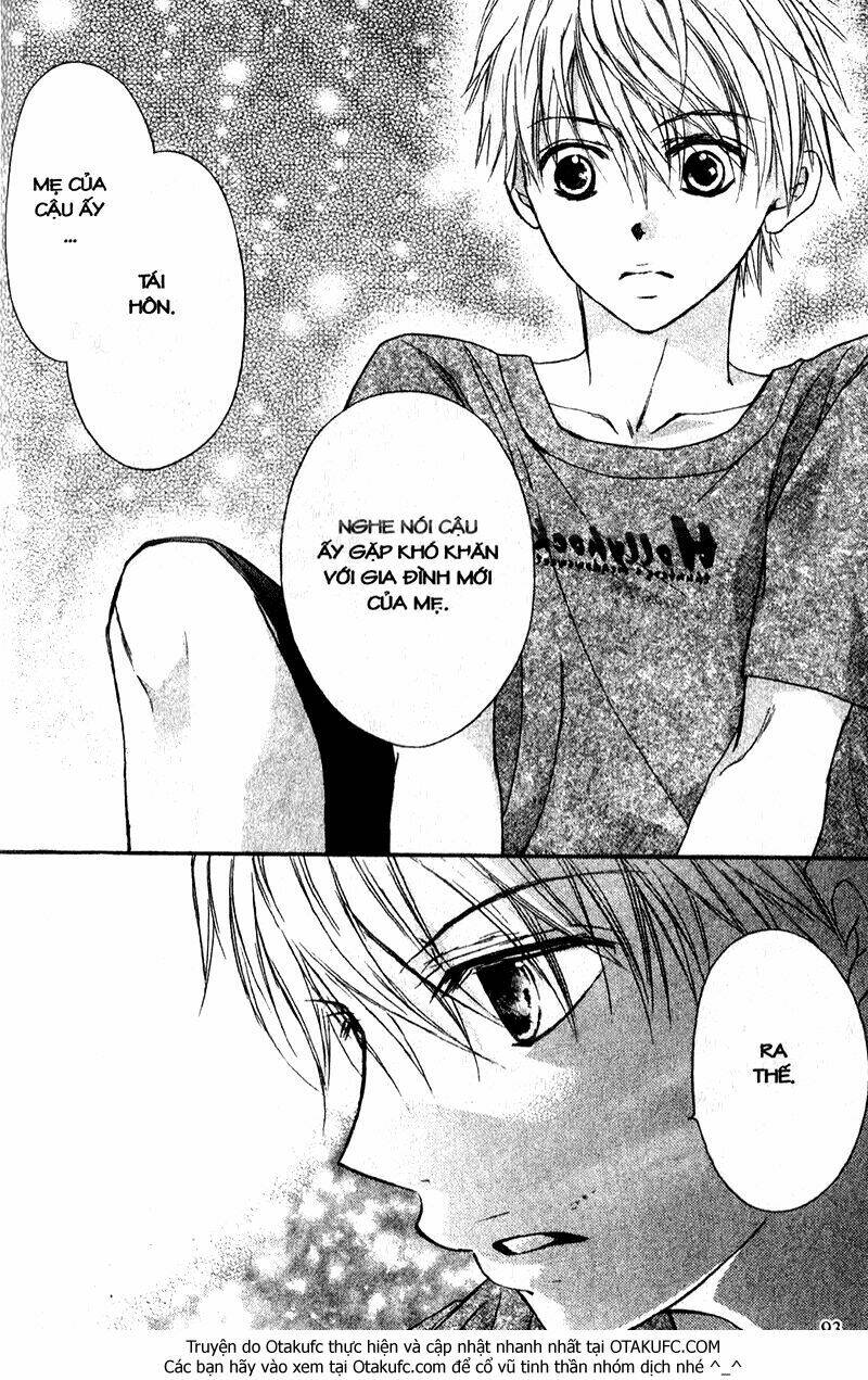 hachimitsu ni hatsukoi chapter 31 21