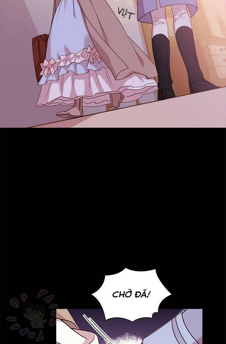 để yên cho tiểu thư hiền chapter 4 37