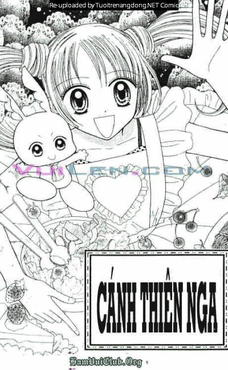 cánh thiên nga chapter 11 83