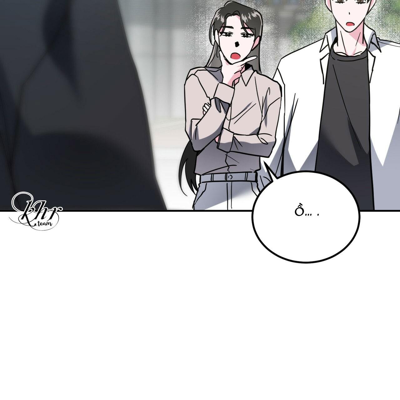 cạm bẫy đại học chapter 13 51