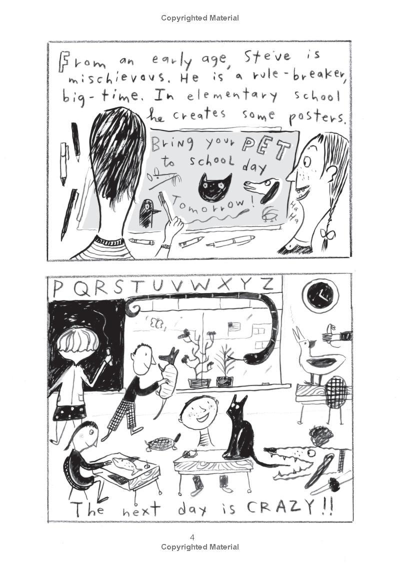 Sách ngoại văn: Steve Jobs - Insanely Great