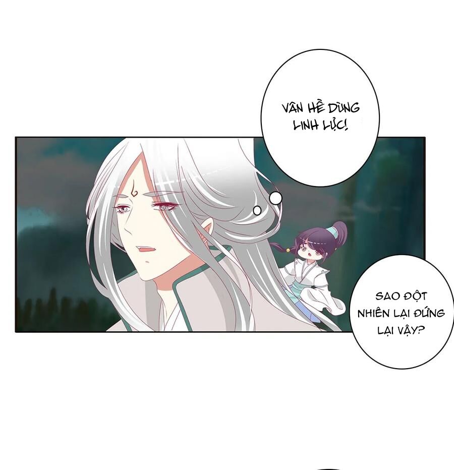 thông linh phi chapter 634 7