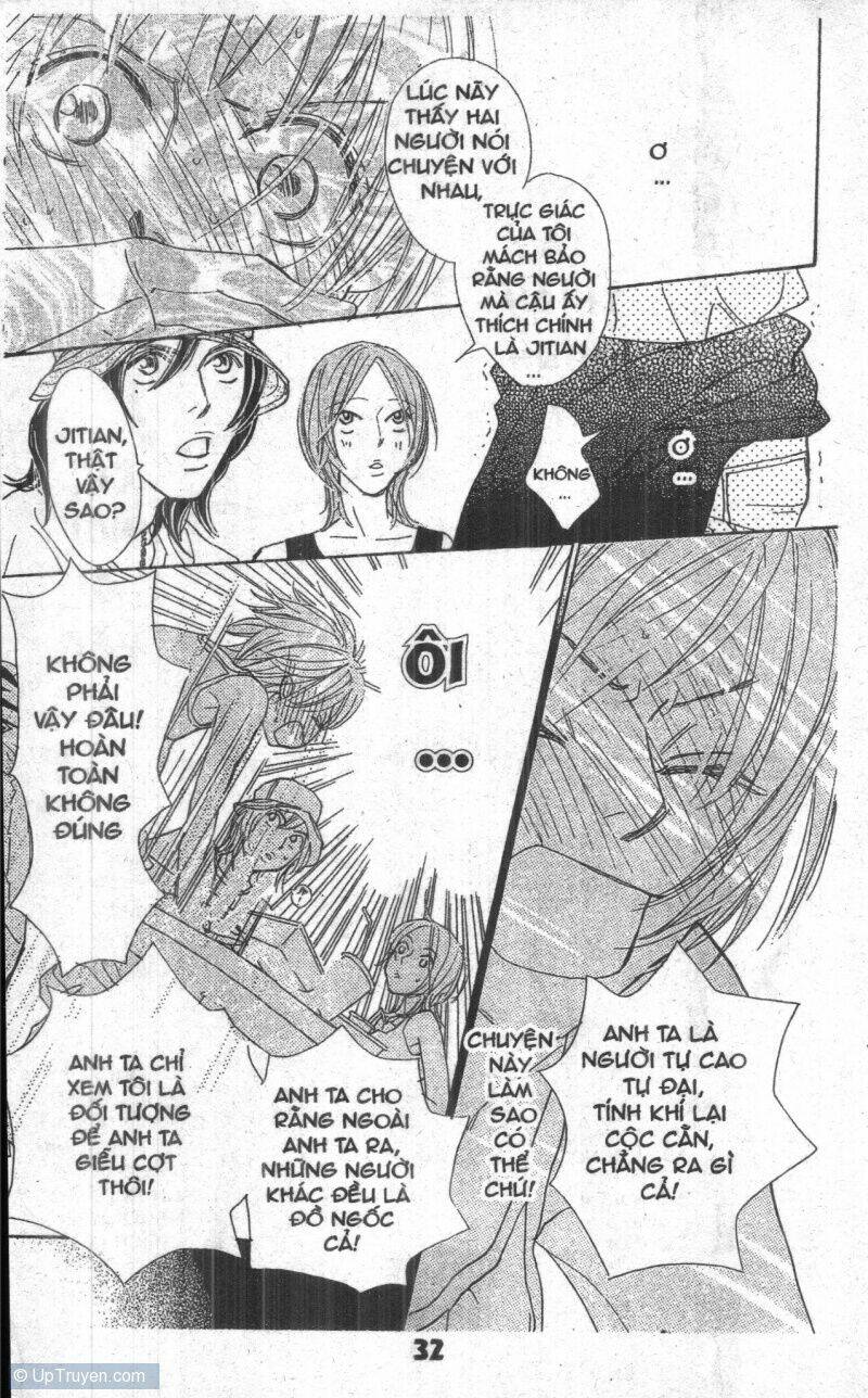 sweet mission chapter 3 31