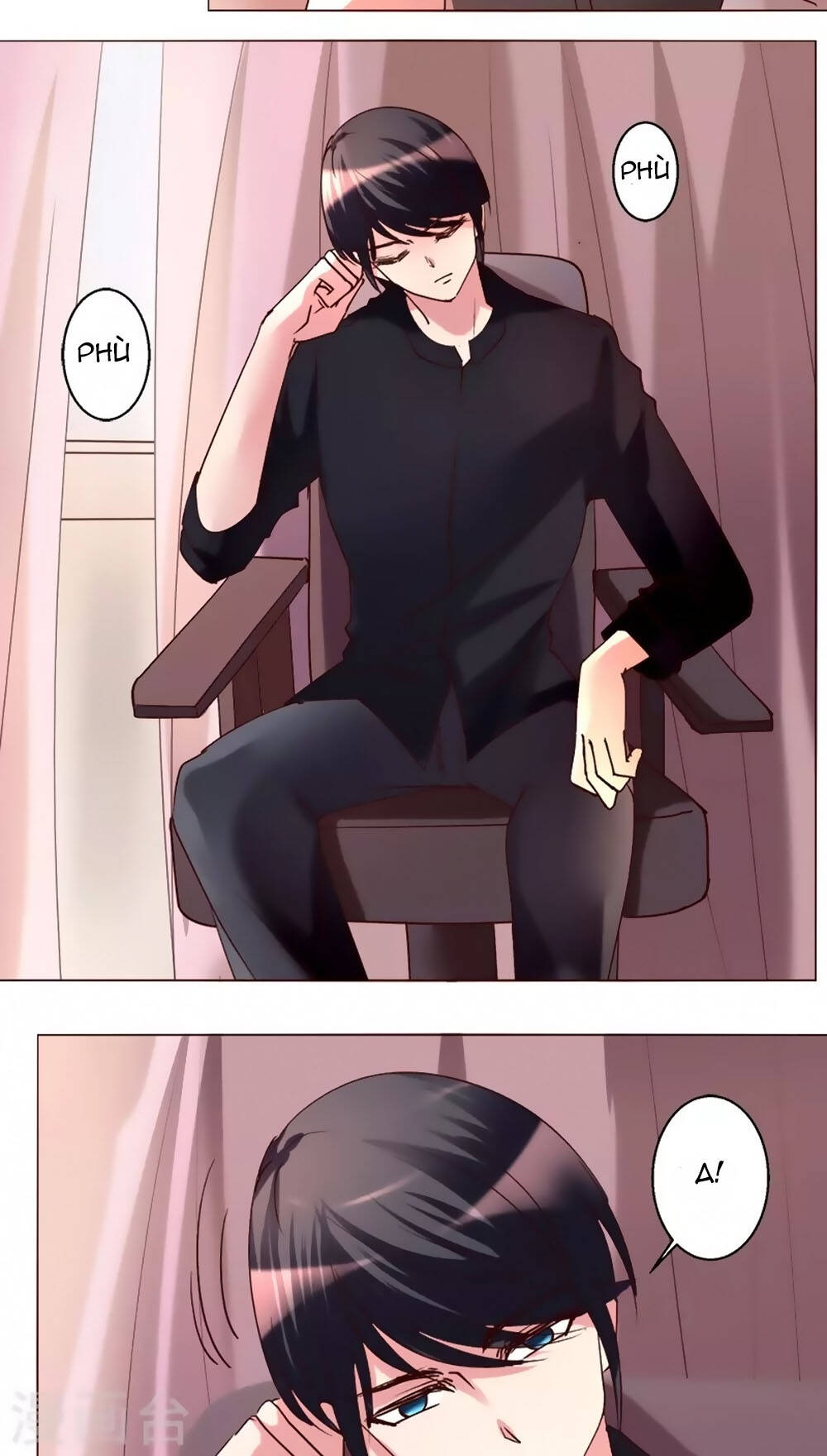 một tuần làm tình nhân chapter 29 11