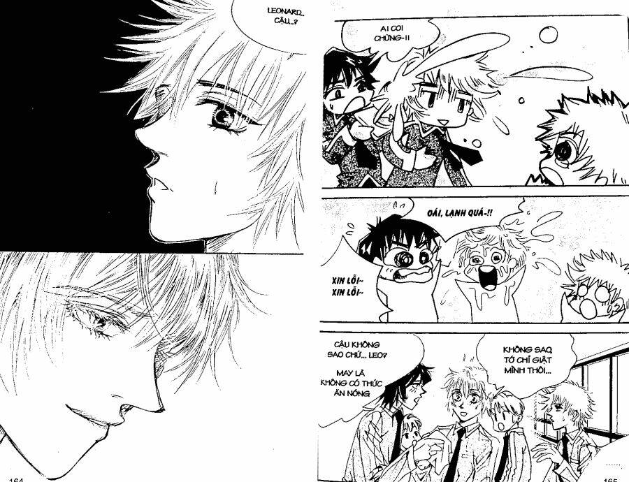 oridinary school chapter 4 81