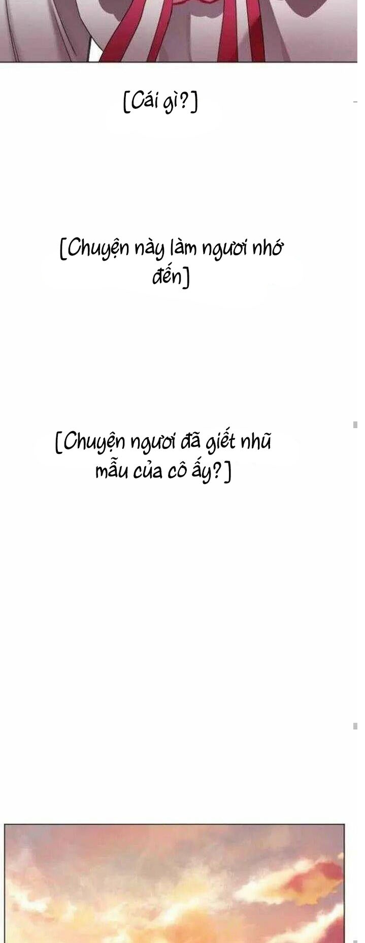 tôi muốn trở thành cô ấy dù chỉ là một ngày chapter 23 40