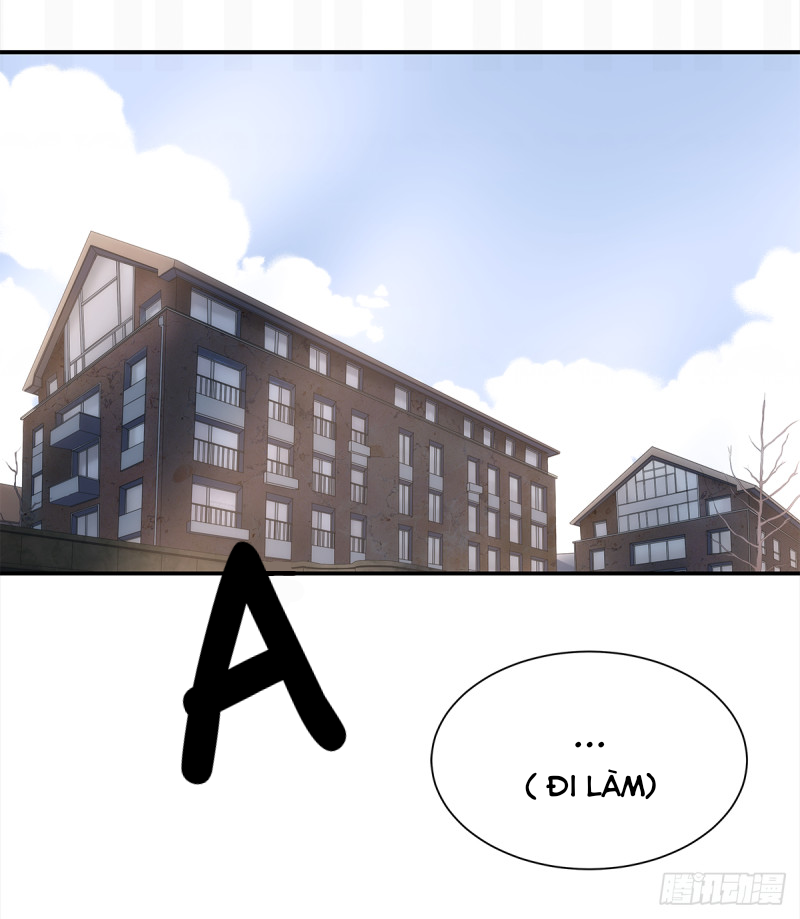 mối tình đầu gian nan của chu thành nhất chapter 44 51