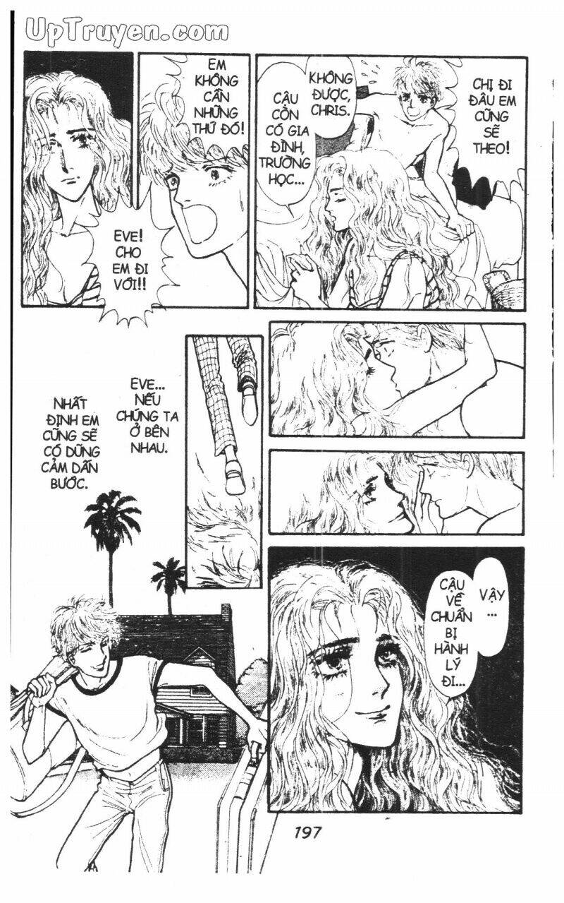 câu lạc bộ con nhà giàu chapter 5 198