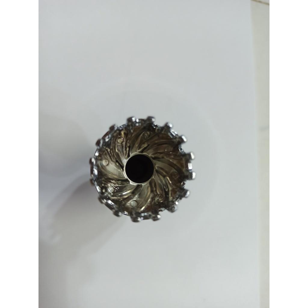 Đầu lọc váng XOAY nano Phi 10,5 - đầu váng xoay IN OUT LỌC VÁNG nano - IN OUT thủy sinh - shopleo