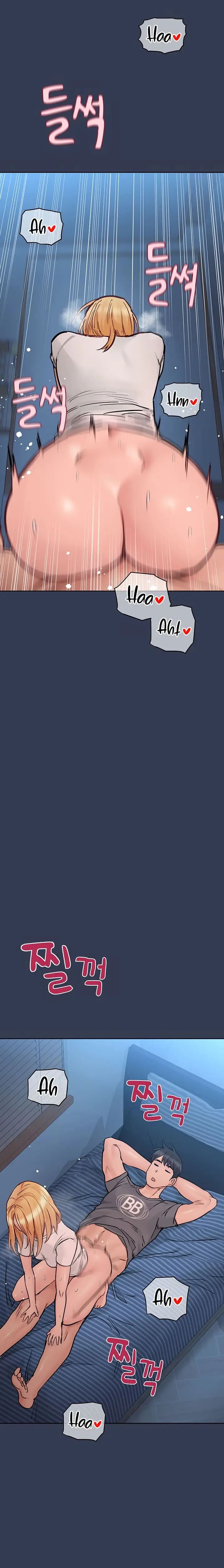 giữ bí mật với mẹ em nhé! chapter 74 34