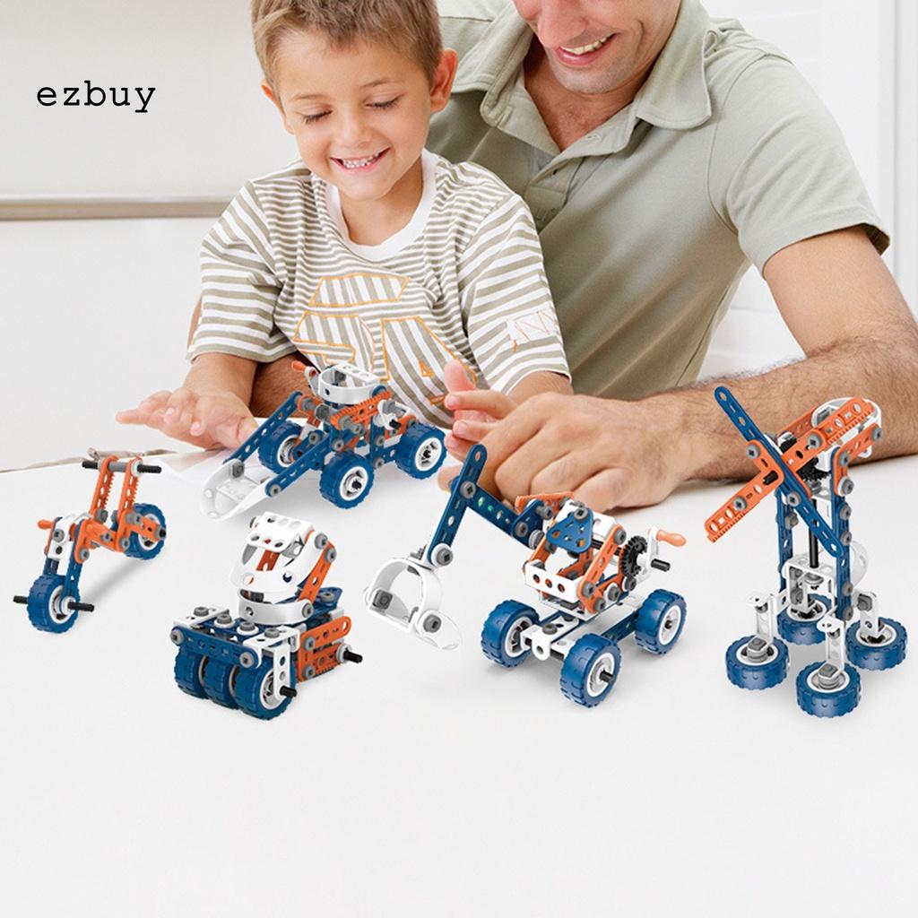 Mô hình xe xây dựng đồ chơi cho bé