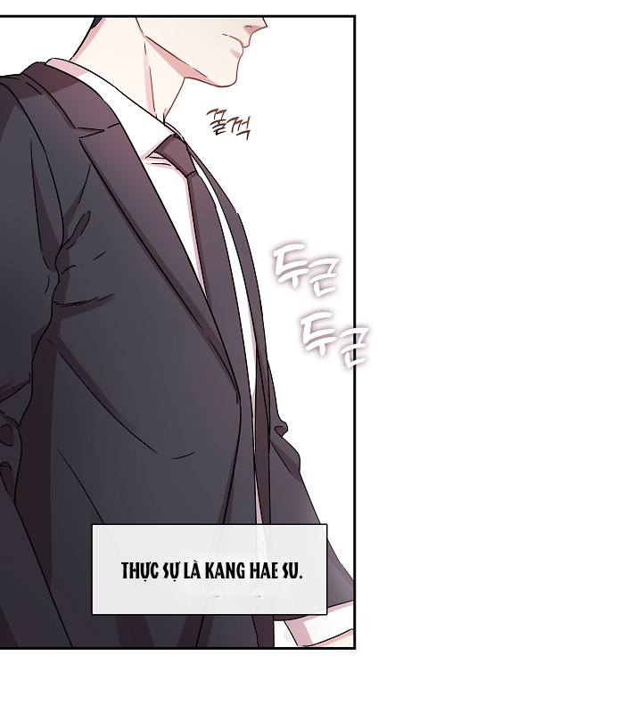 Chó Ngoan chapter 2.2 - Trang 2