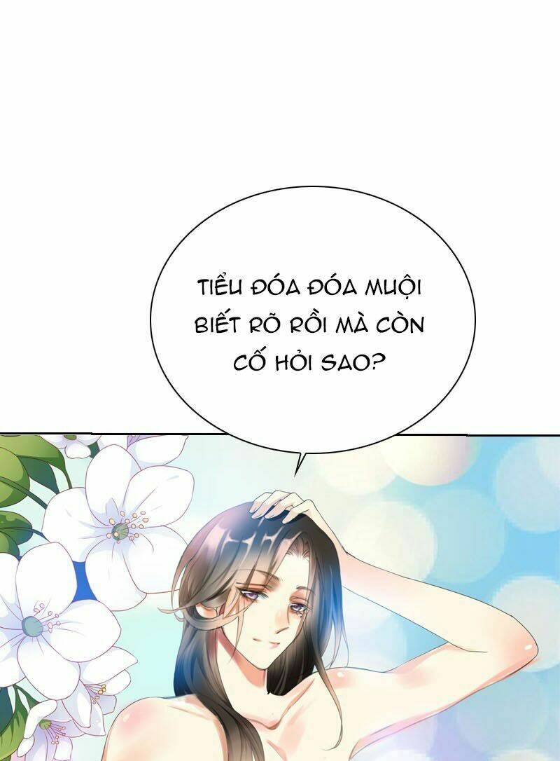 điền viên mật sủng: cô vợ nóng bỏng chapter 12 4