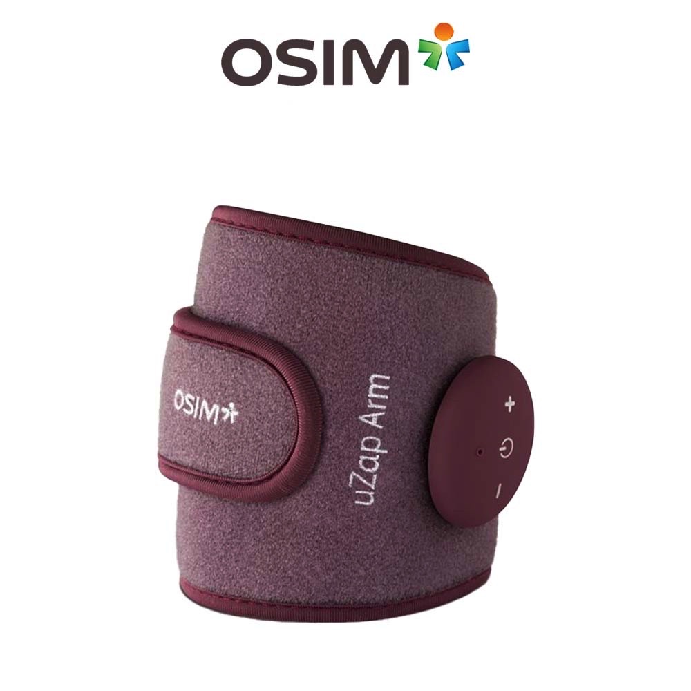 Đai tay OSIM uZap Arm