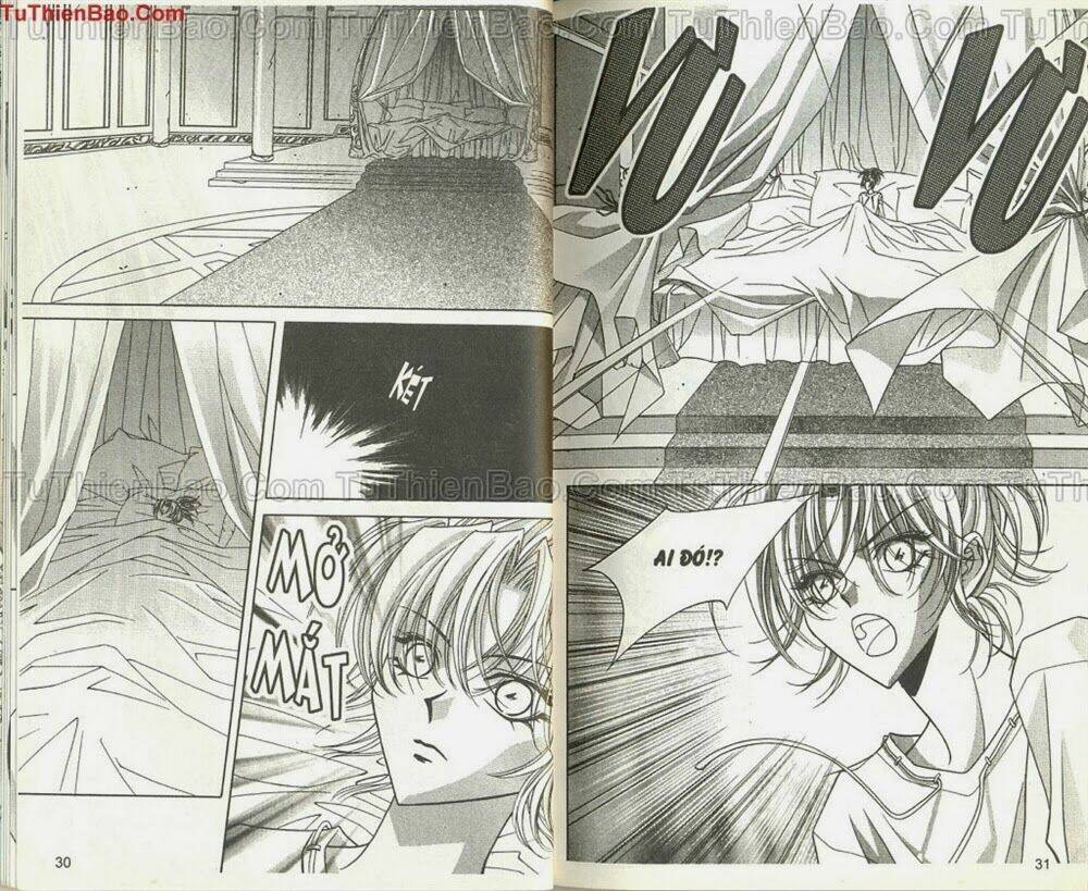 hồi ký ma vương chapter 5 16