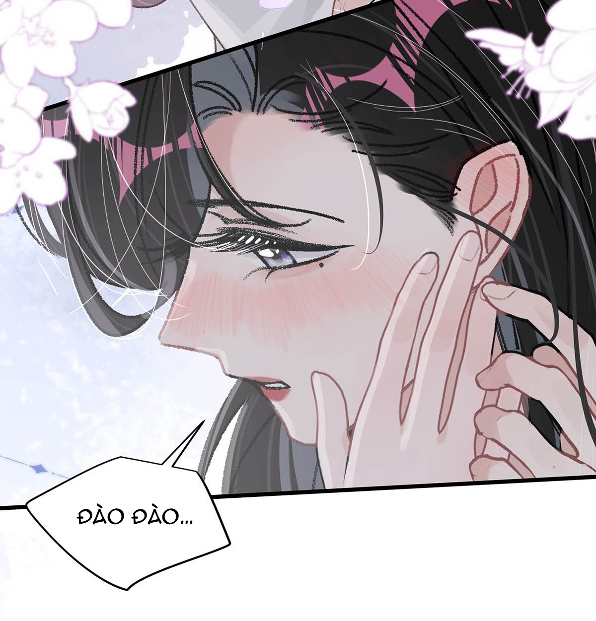 bị mẹ kế là ảnh hậu cưỡng ép yêu trong show thực tế chapter 40 17