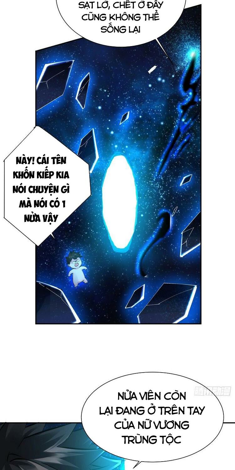 ta là nhà giàu số một, ta không muốn trọng sinh chapter 66 16