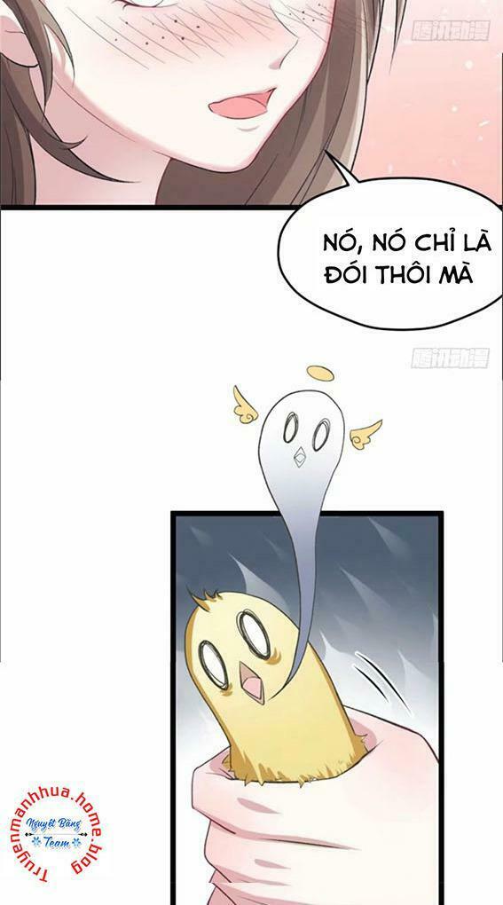 [16+] thảnh thơi thú thế chủng chủng điền, sinh sinh tể chapter 81 6