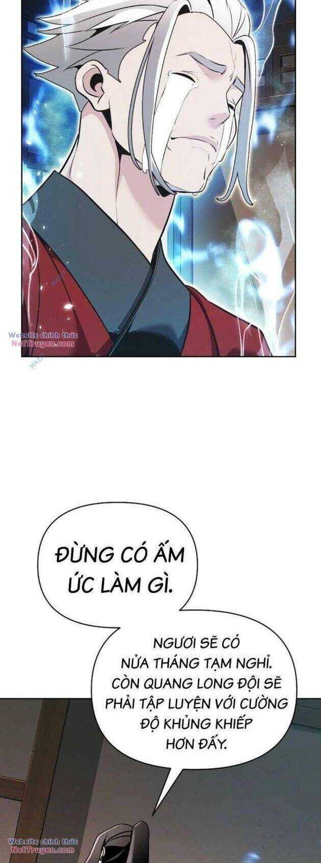 Tiểu Tử Đáng Ngờ Lại Là Cao Thủ chapter 39 54