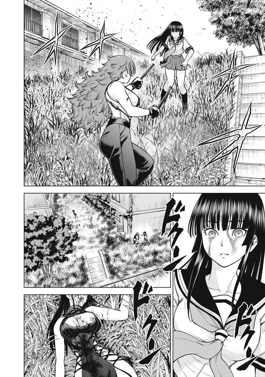 Satanophany chapter 246 6