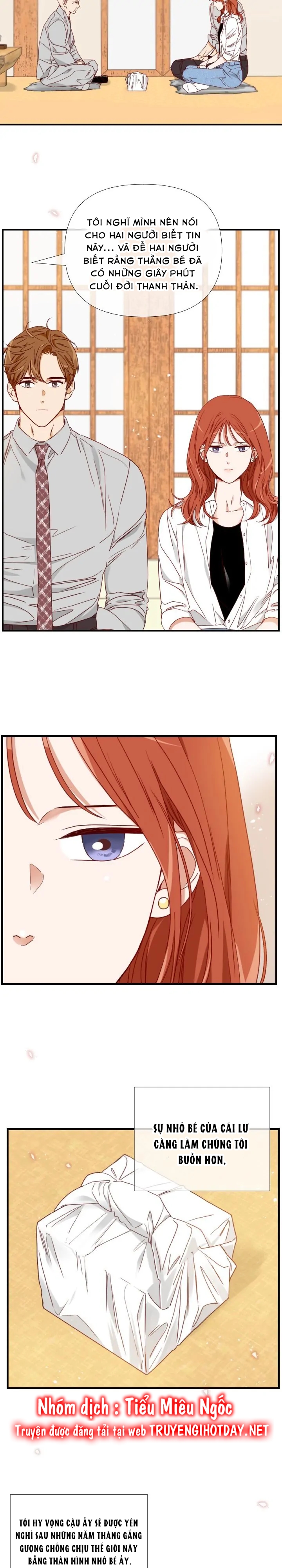 24 phút cho một câu chuyện chapter 173 16