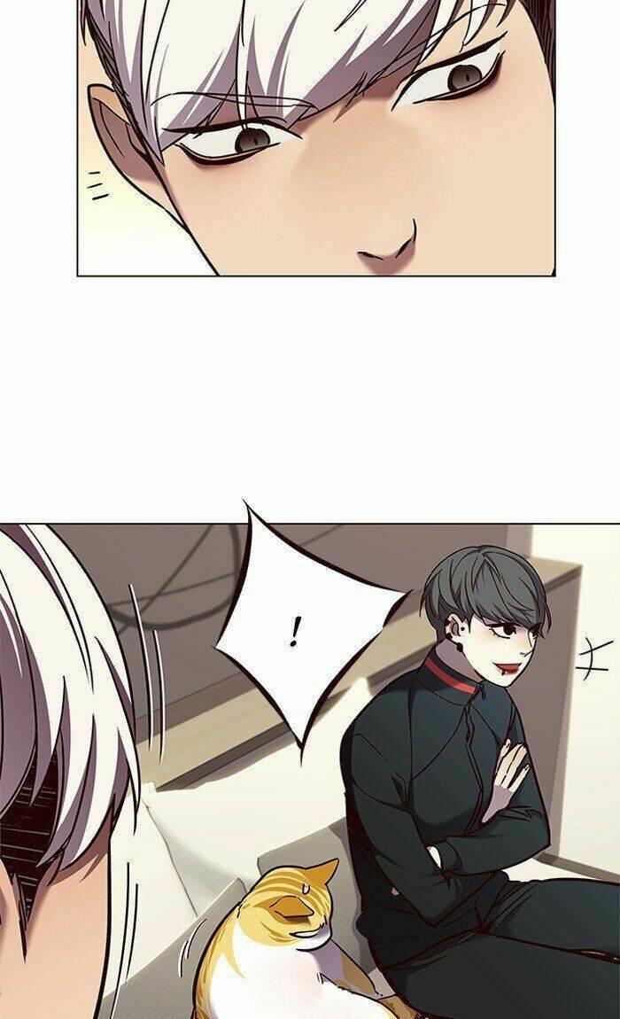 biến thân thành mèo chapter 82 39