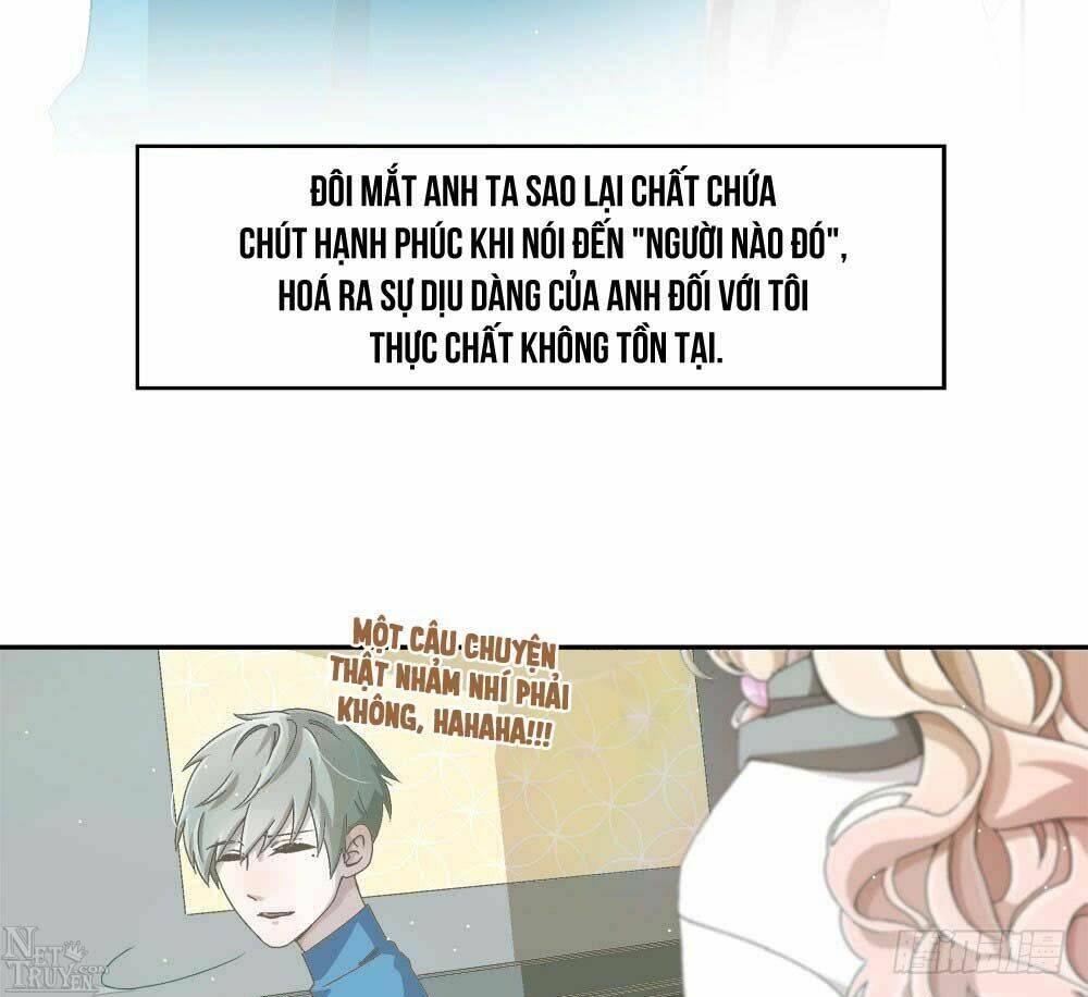 đối nhĩ duy mệnh thị tòng chapter 6 56