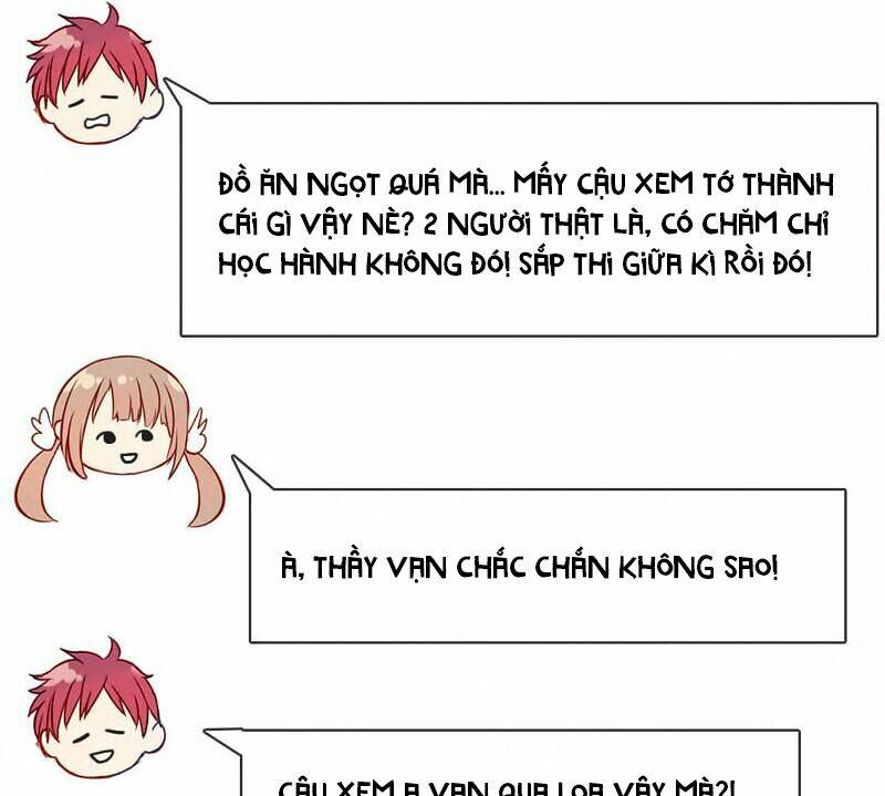 song sinh đổi chỗ ở chapter 13 21
